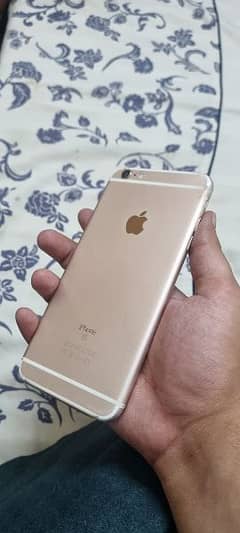 iPhone 6s plus 64GB Official pta