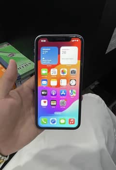 Iphone 11 LLA model