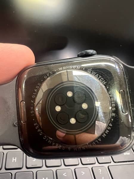 Original Apple Watch Series 8 2