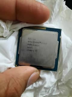 CORE i3 3rd Generation