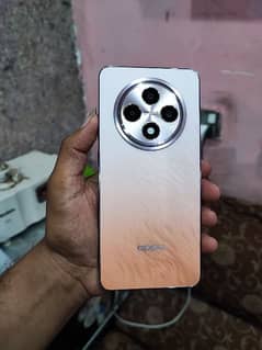 OPPO Reno 12F 12/256 5G just box open 0