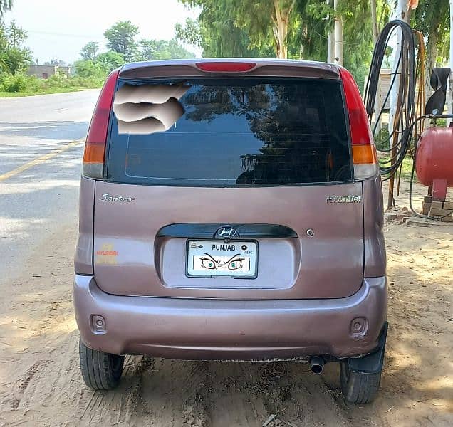 Hyundai Santro File miss 1