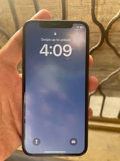 iPhone XS