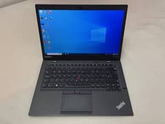 Lenovo Thinkpad X1 Carbon - i5 3 Gen