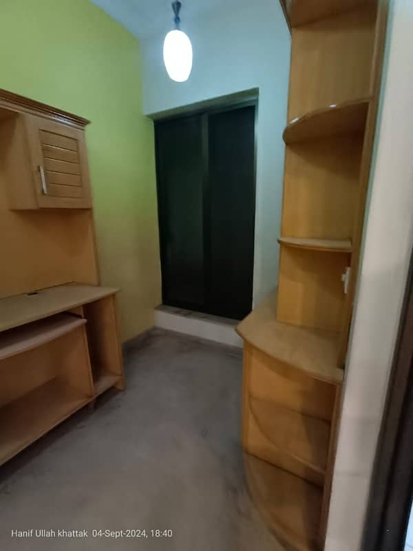 Looking For A Flat In G-10 6