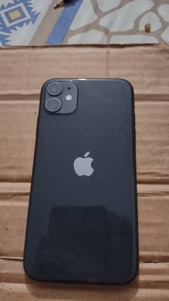 Iphone 11 64gb jv non approved non active