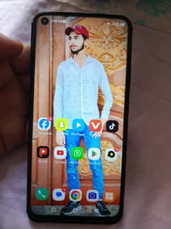 Infinix S5 ::6/128