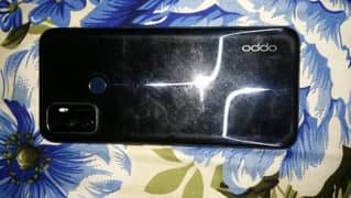 Oppo A 53 ( exchange possible )