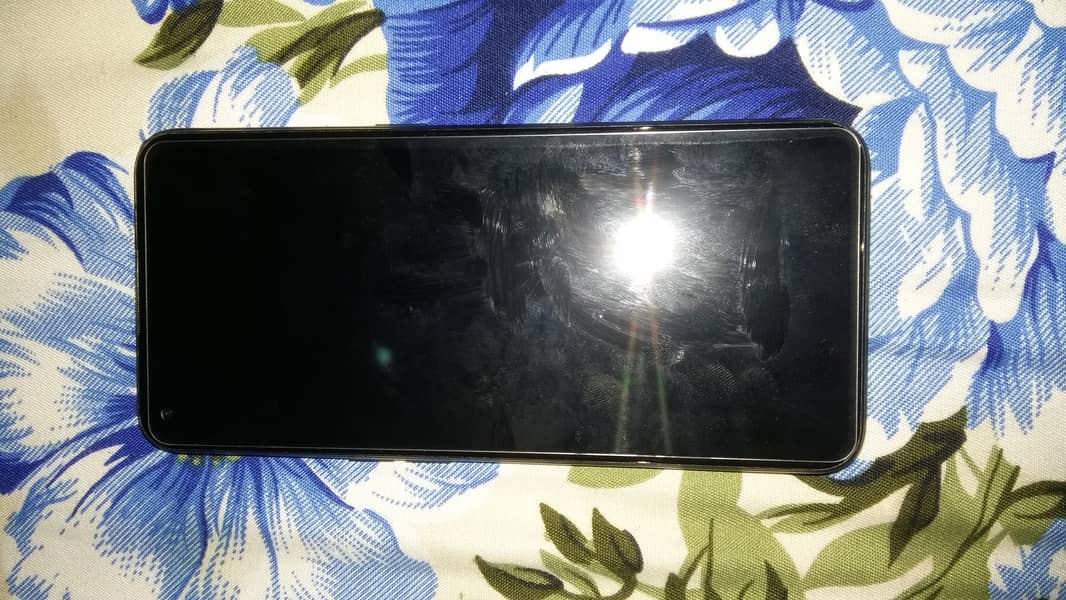 Oppo A 53 ( exchange possible ) 1