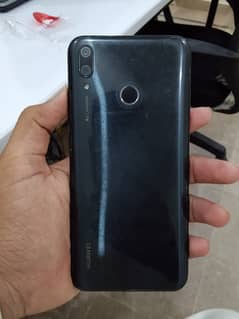 Huawei y9 2019