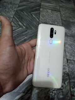 oppo A5 2020