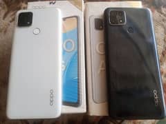 Oppo a15s  2mobile hain