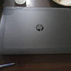 my new laptop h