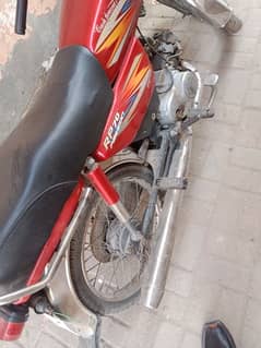 road prince bike good condition