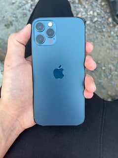 IPHONE 12 PRO