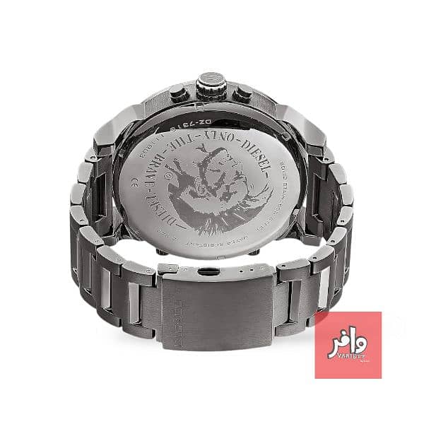 Diesel Mr. Daddy 2.0 Quartz Watch (Model No. DZ7315) 3