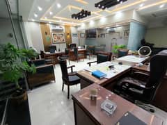 office Furniture | Luxury Furniture | Office setup | executive Table 0