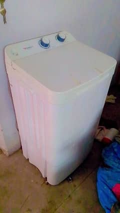 Dawlance Single tub Washing machine