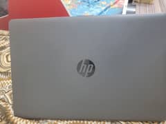 HP Pavilion Intel Core i3 6Th Generation