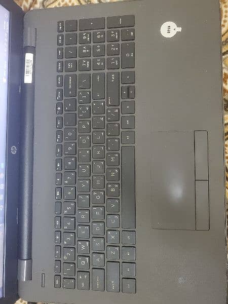 HP Pavilion Intel Core i3 6Th Generation 2