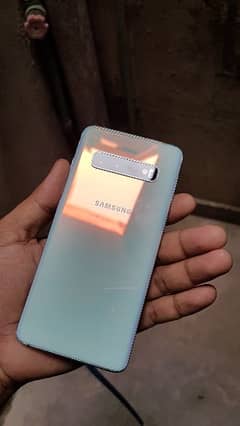 Samsung s10 8gb 128 Pta duile sim vip aprovd