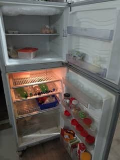 Dawlance Refrigerator 16Qb fit Urgent sale