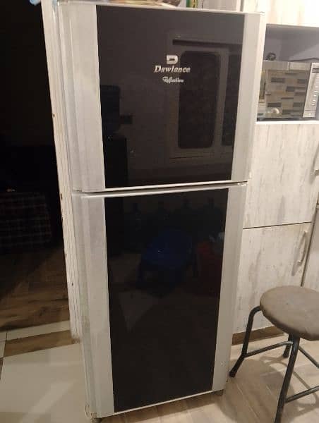 Dawlance Refrigerator 16Qb fit Urgent sale 6