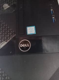 Core i 5 7th Gen 1tb hdd 8gb ram good condition