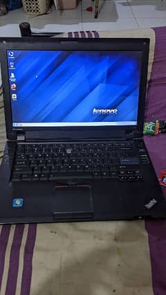 lenovo laptop L412