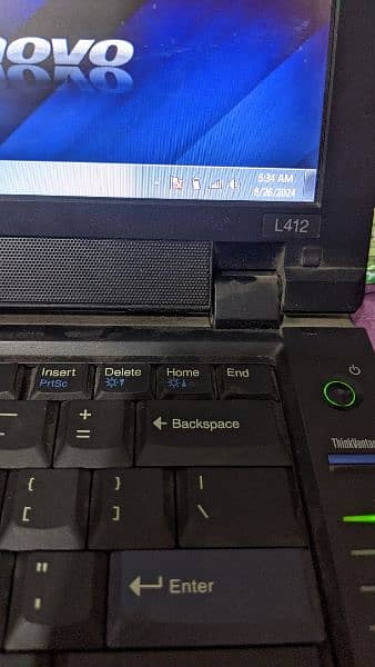 lenovo laptop L412 2