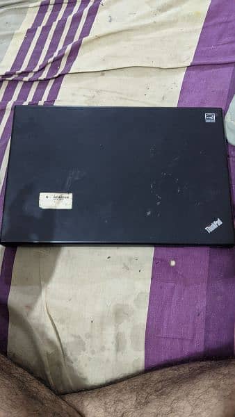 lenovo laptop L412 3