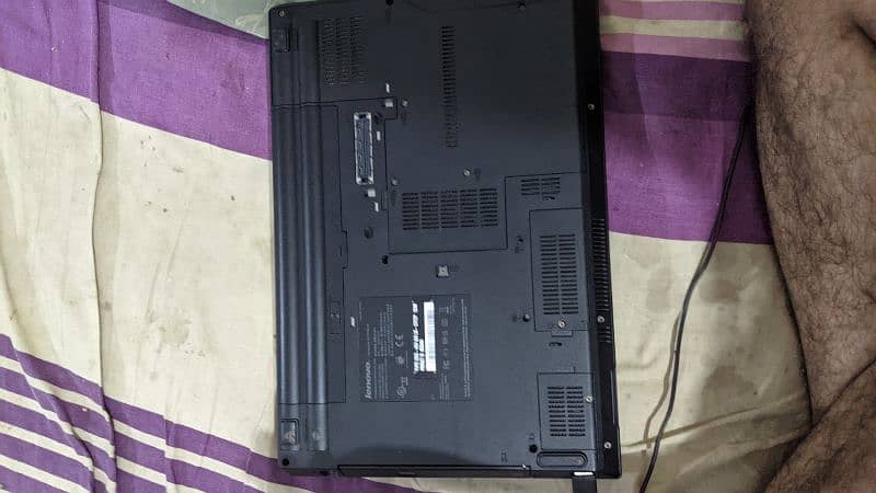 lenovo laptop L412 4