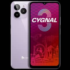 Dcode Cygnal 3 (4GB/64GB)