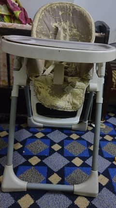 kids high chair