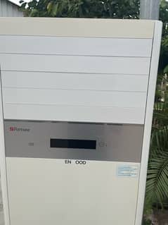 "Kenwood Floor Standing Ac|4 ton Ac|DC Inverter|Slightly Used"