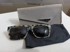 Prism London D-frame original Sunglasses