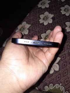 i phone 12 waterpack 10/10 condition 89 battery health