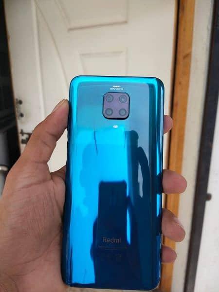 Redmi note 9 pro 0