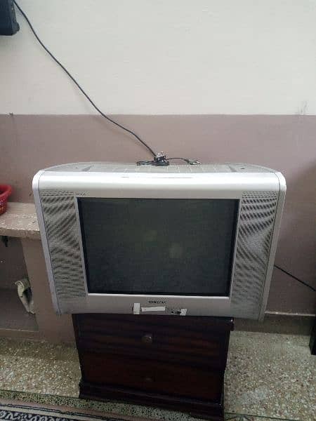 SONY TV original 1