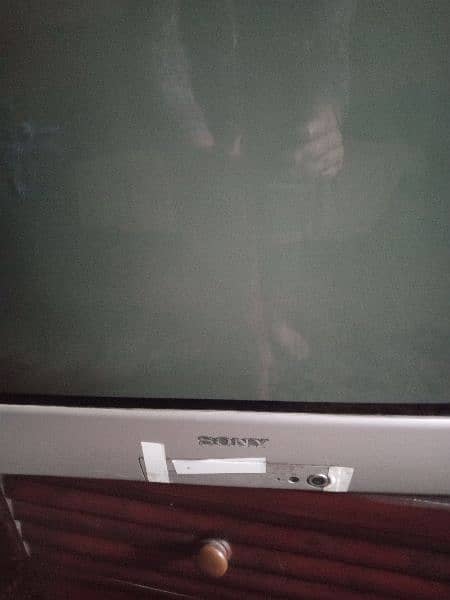 SONY TV original 3