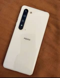 Sharp Aquos R5G | 12/256Gb | Snapdragon 865 | 0