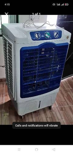 air cooler urgent sale