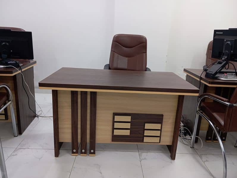 Office Furniture for Sale 1