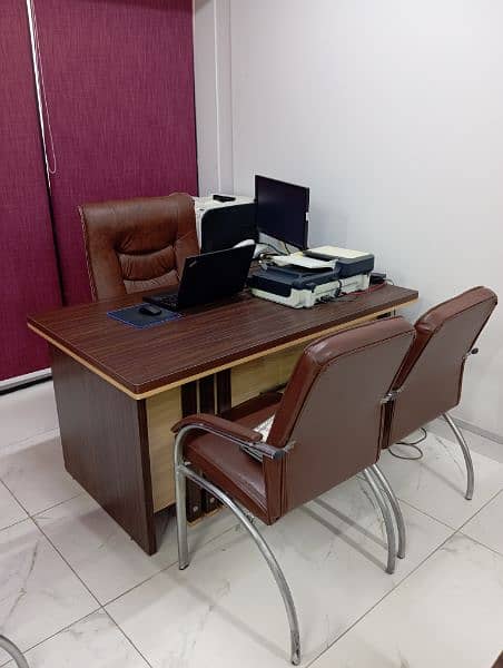 Office Furniture for Sale 8