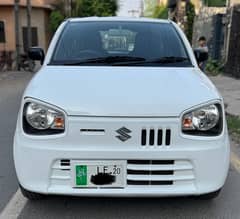 Suzuki Alto 2019/20 vxr ( 03064432378 )