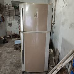 Dawlance fridge