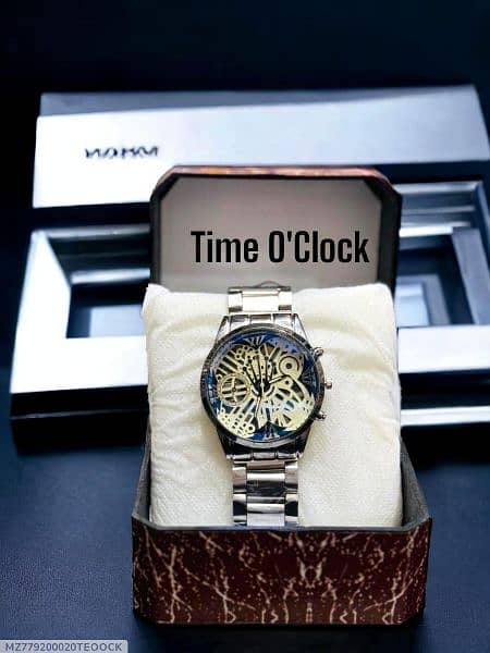 Watches / Men's watches / Causal watches / Formal watches for sale 1