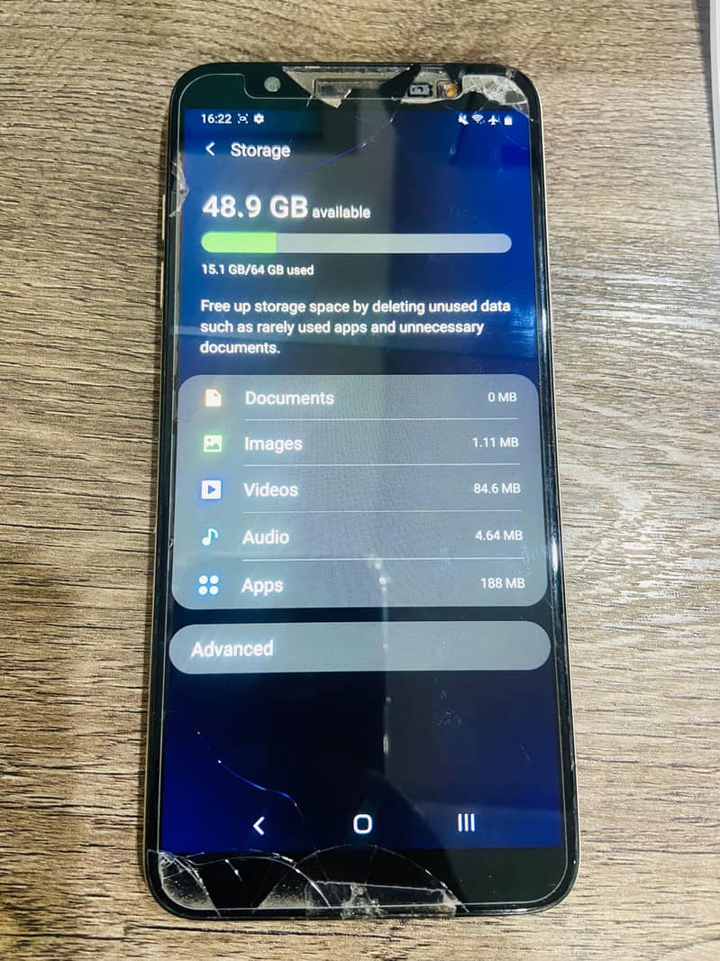 samsung a6 plus 4/64gb exchange possible 1