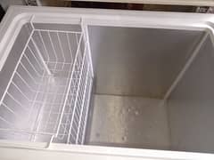 wawes deep freezer