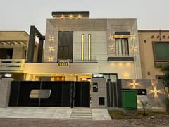 10 Marla Brand New Luxury House For Sale IN BAHRIA TOWN LAHORE 0